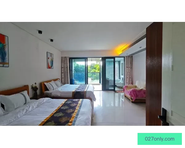 北海海角民宿价格查询官网：解锁海滨度假的超值秘钥