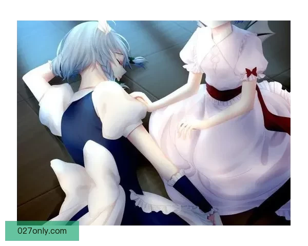 探索二次元世界的无限可能：禁漫天堂，你的专属精神乐园